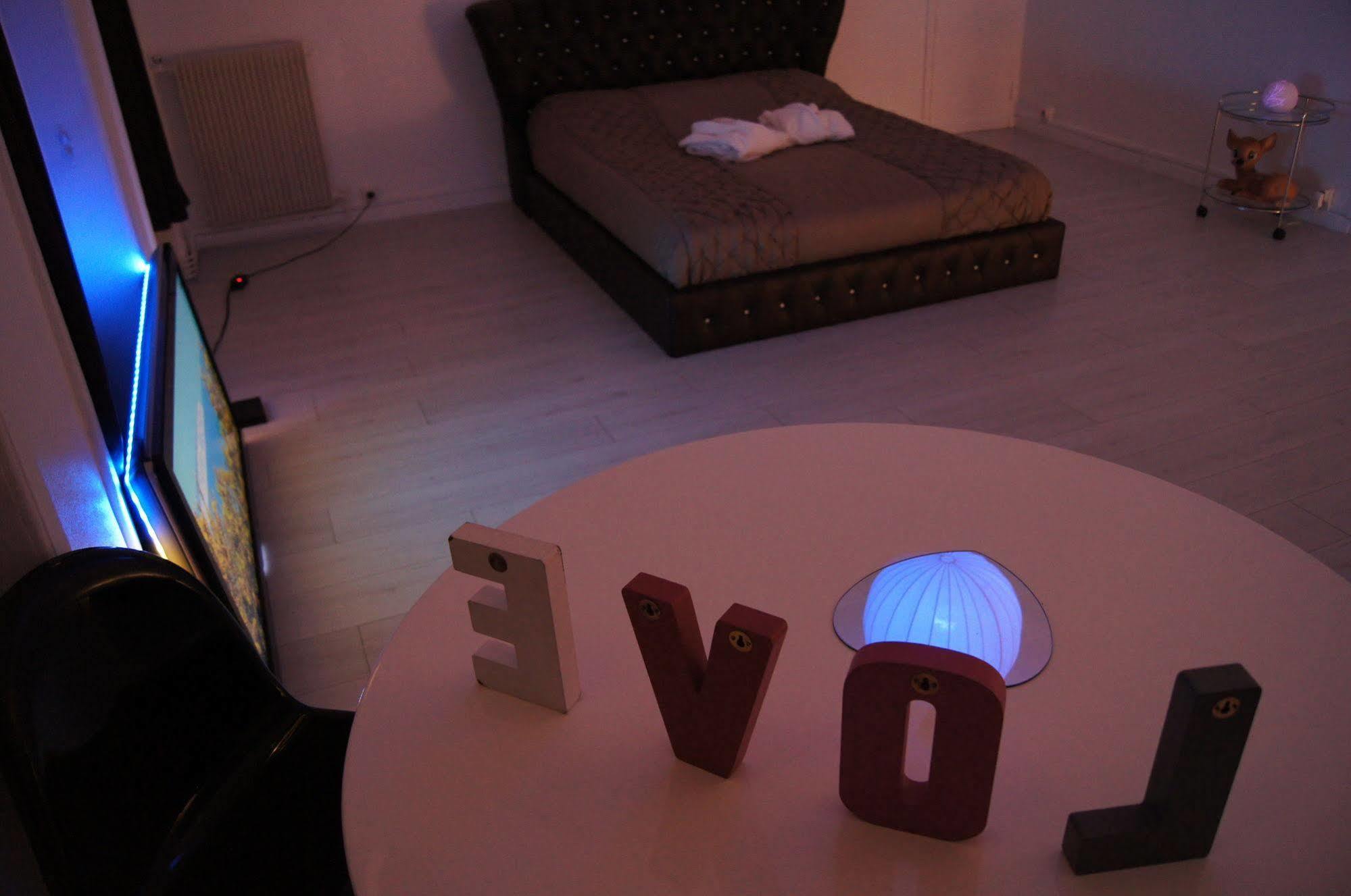 Studio Zen Lille Bagian luar foto