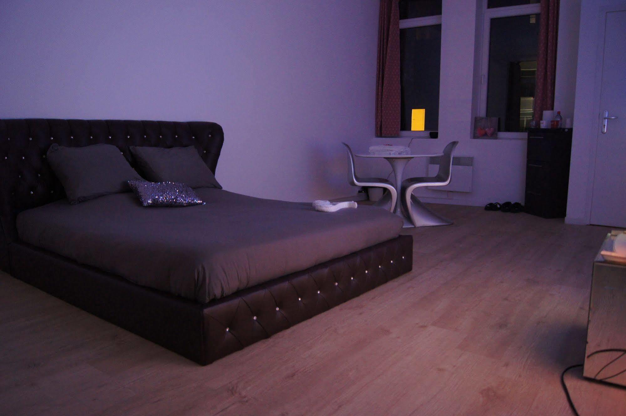 Studio Zen Lille Bagian luar foto