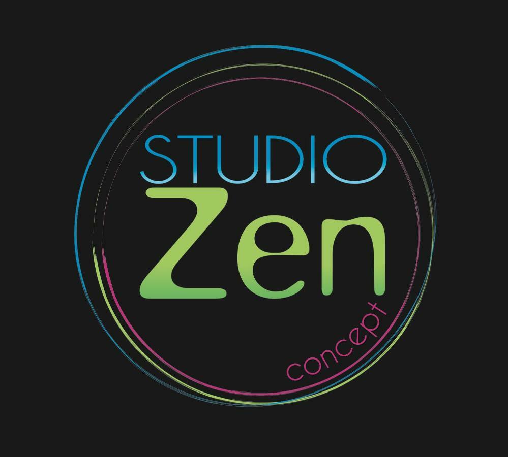 Studio Zen Lille Bagian luar foto